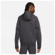 Nike Ανδρική ζακέτα Sportswear Tech Fleece Windrunner Full-Zip Hoodie